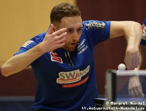 Marc Preuss (J&uuml;lich)