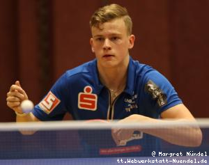 Laurens Devos (J&uuml;lich)