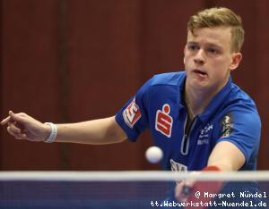 Laurens Devos (J&uuml;lich)