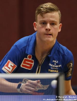 Laurens Devos (J&uuml;lich)