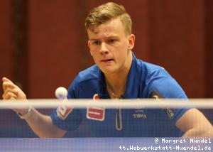 Laurens Devos (J&uuml;lich)