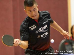 Weixing Chen (Leiselheim)