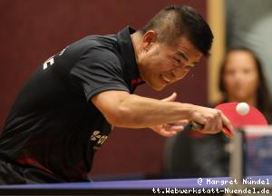 Weixing Chen (Leiselheim)