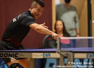 Weixing Chen (Leiselheim)