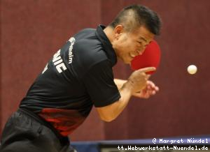 Weixing Chen (Leiselheim)