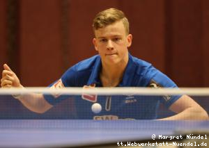 Laurens Devos (J&uuml;lich)
