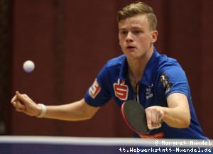 Laurens Devos (J&uuml;lich)