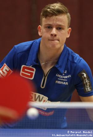 Laurens Devos (J&uuml;lich)