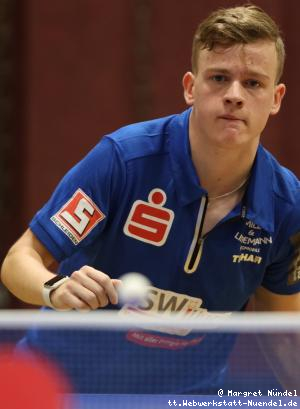 Laurens Devos (J&uuml;lich)