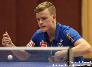 Laurens Devos (J&uuml;lich)