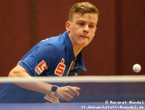 Laurens Devos (J&uuml;lich)