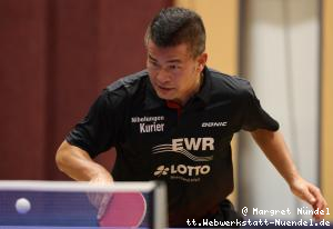 Weixing Chen (Leiselheim)