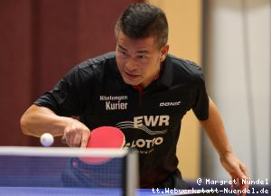 Weixing Chen (Leiselheim)
