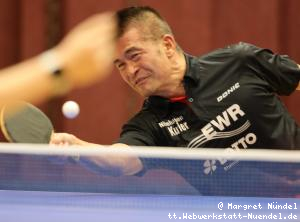 Weixing Chen (Leiselheim)