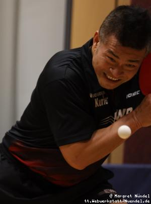Weixing Chen (Leiselheim)