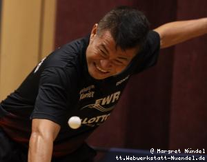 Weixing Chen (Leiselheim)