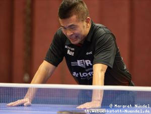 Weixing Chen (Leiselheim)