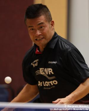 Weixing Chen (Leiselheim)