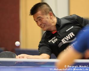 Weixing Chen (Leiselheim)