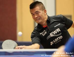 Weixing Chen (Leiselheim)