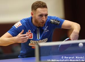 Marc Preuss (J&uuml;lich)