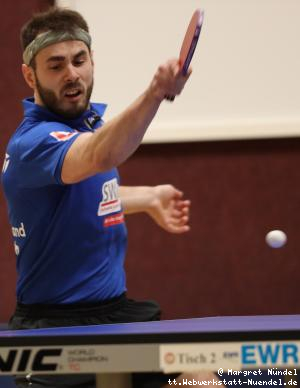 Florian Cnudde (J&uuml;lich)