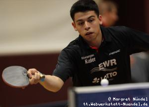 Nicolas Burgos (Leiselheim)