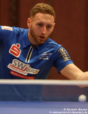 Marc Preuss (J&uuml;lich)