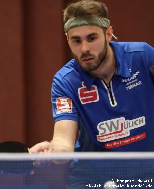 Florian Cnudde (J&uuml;lich)