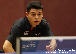 Nicolas Burgos (Leiselheim)