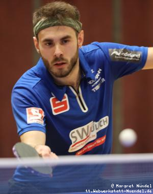 Florian Cnudde (J&uuml;lich)