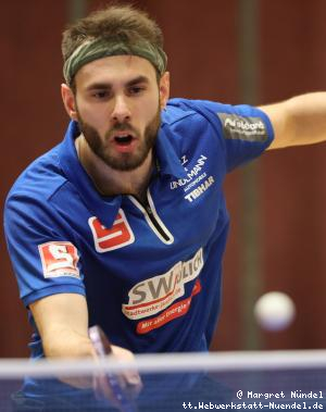 Florian Cnudde (J&uuml;lich)