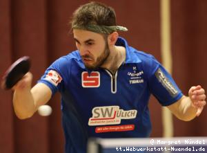 Florian Cnudde (J&uuml;lich)