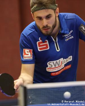 Florian Cnudde (J&uuml;lich)