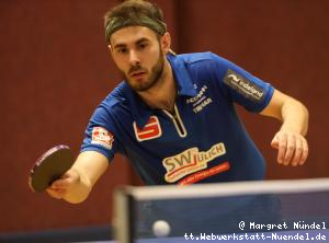 Florian Cnudde (J&uuml;lich)
