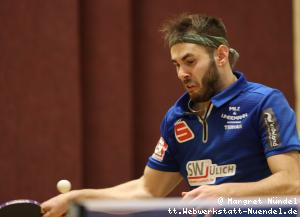 Florian Cnudde (J&uuml;lich)
