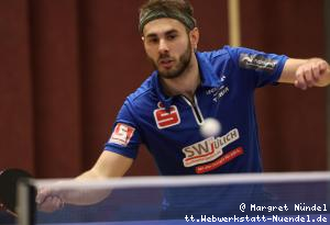 Florian Cnudde (J&uuml;lich)
