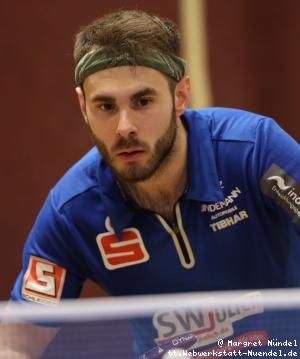 Florian Cnudde (J&uuml;lich)