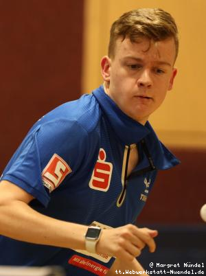 Laurens Devos (J&uuml;lich)