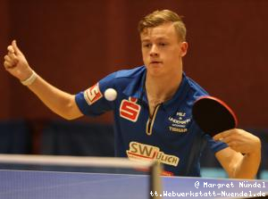 Laurens Devos (J&uuml;lich)