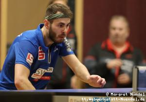 Florian Cnudde (J&uuml;lich)