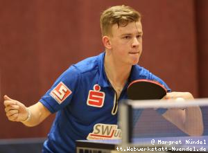 Laurens Devos (J&uuml;lich)