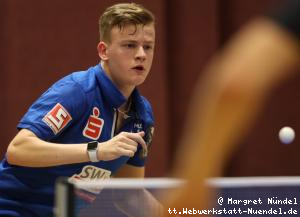 Laurens Devos (J&uuml;lich)