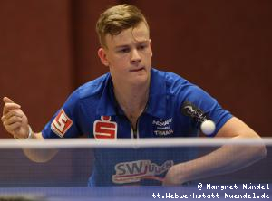 Laurens Devos (J&uuml;lich)