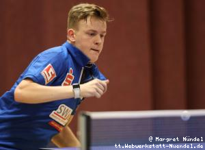 Laurens Devos (J&uuml;lich)