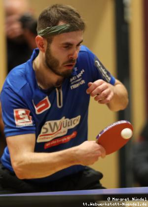 Florian Cnudde (J&uuml;lich)