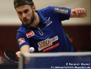 Florian Cnudde (J&uuml;lich)