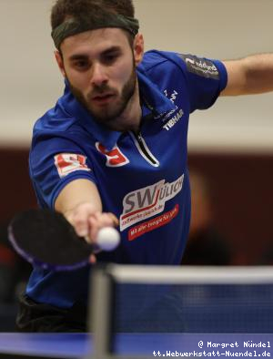 Florian Cnudde (J&uuml;lich)