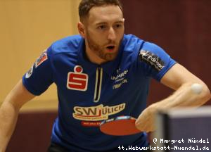Marc Preuss (J&uuml;lich)