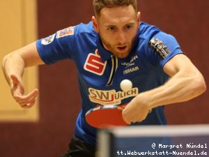 Marc Preuss (J&uuml;lich)